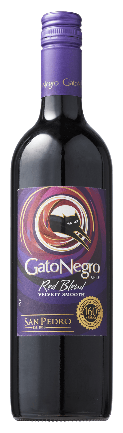 Smooth red wine