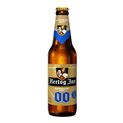 Alkoholfreies Bier