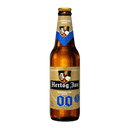 Hertog Jan 0.0 Alcoholvrij bier