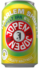 Jopen Haarlem Shuffle