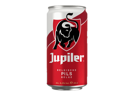 Jupiler Blik