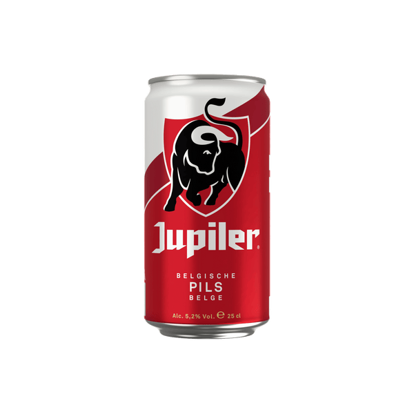 Jupiler Blik