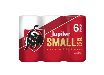 Jupiler Blik