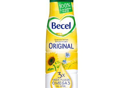 Becel Vloeibaar original