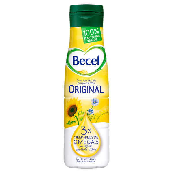 Becel Vloeibaar original