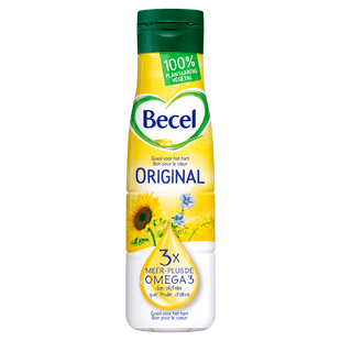 Becel Vloeibaar original