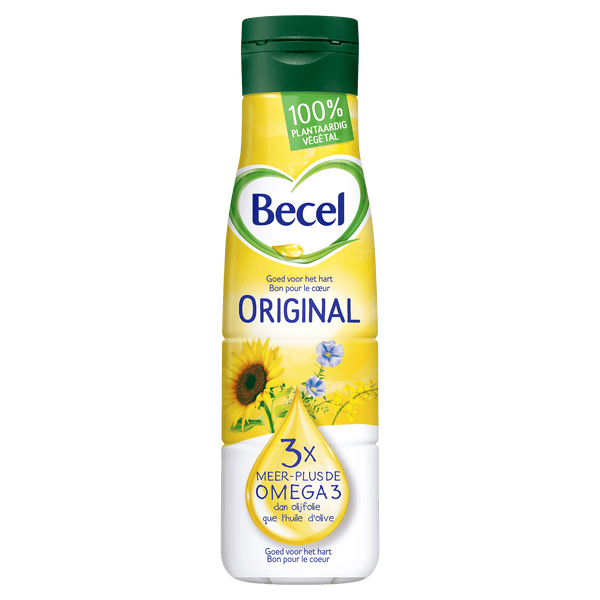 Becel Flüssig Original