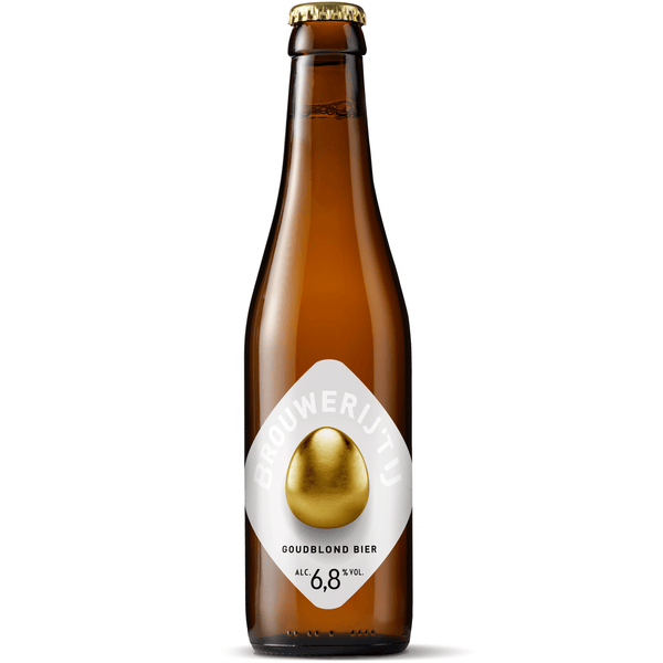 Brouwerij 't IJ Gouden IJ