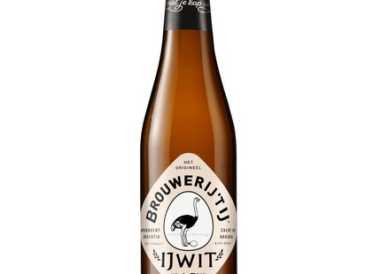 Brouwerij 't IJ Ijwit