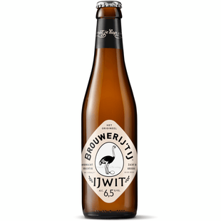 Brouwerij 't IJ Ijwit