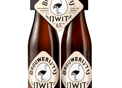Brouwerij 't IJ Ijwit