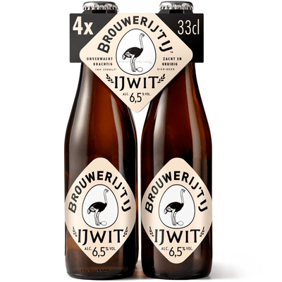 Weiß & Weizen