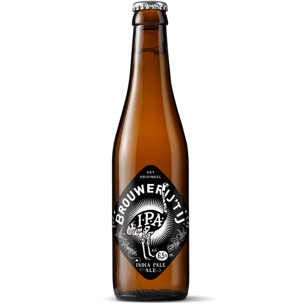 Brewery ’t IJ IPA