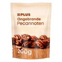 Pecannoten ongebrand ongezouten