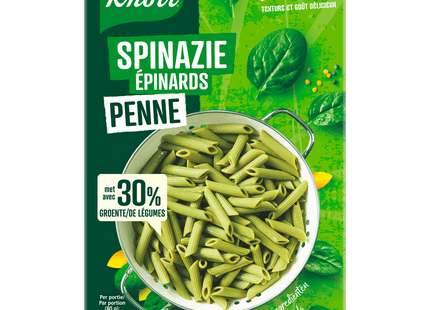 Knorr Pasta Spinach Penne