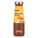 Dessertsaus karamel