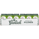 Grolsch Premium Pilsner can tray