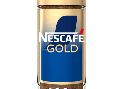 Nescafe Gold Decafe Oploskoffie