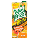 Dubbelfrisss Stärkung Ananas & Mango