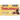 Mondelez Toblerone chocolade mousse 2x60g