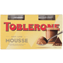 Mondelez Toblerone chocolade mousse 2x60g