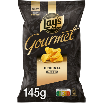Luxuschips