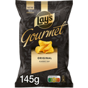 Lays Gourmet Classic Cut Original