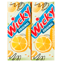 Wicky Original sinaasappel 6-pack