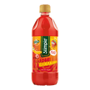 Slimpie Limonadesiroop kids aardbei bananana