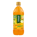 Slimpie Limonadesiroop kids perzik peerrr