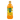 Slimpie Lemonade Syrup kids peach pearrr