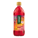 Slimpie Limonadesiroop kids tutti frutti