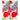 Wicky Original strawberry 6-pack