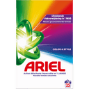 Ariel Laundry Detergent color & style 25sc