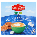Van Gilse Suikerklontjes origineel