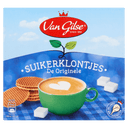 Van Gilse Zuckerwürfel Original