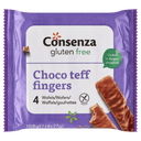 Consenza GV Schoko-Teff-Fingers