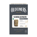 Oldtimers Salmiak-Klinker