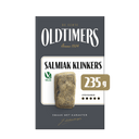 Oldtimers Salmiak-Klinker