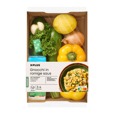 Meal kits