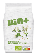 BIO+ Bio Buchweizenmehl