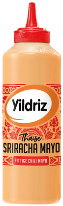 Yildriz Sriracha Mayo