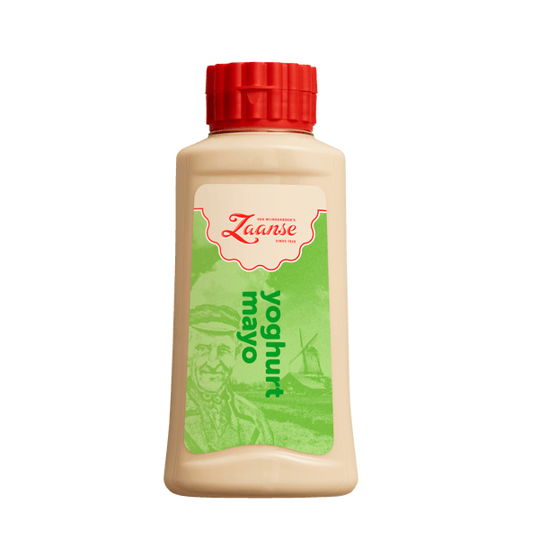 Zaanse Yogurt Mayonnaise