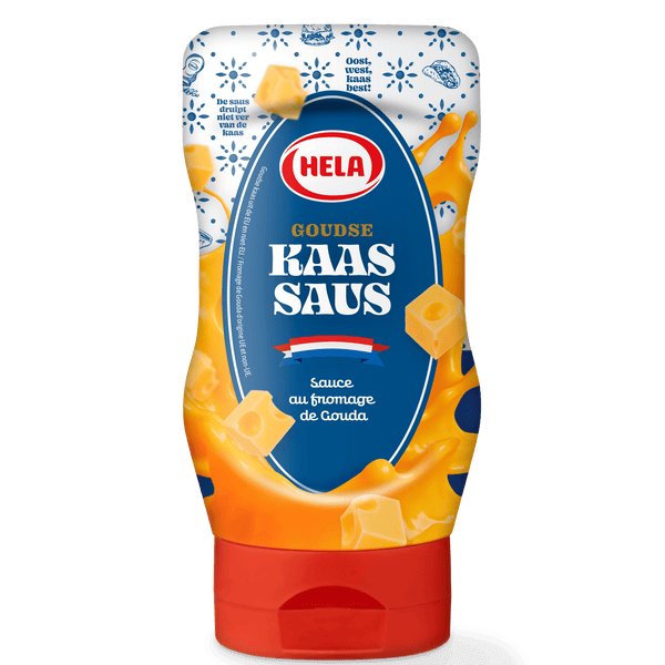 Hela Goudse Kaassaus