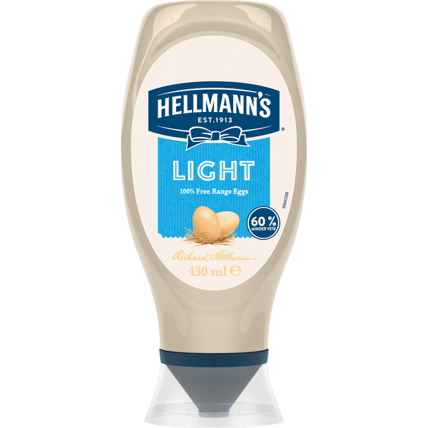 Hellmann's Hellmann's Light