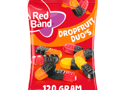 Redband Dropfruit duo's