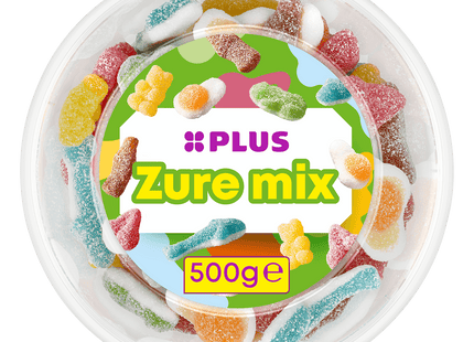 Zure mix