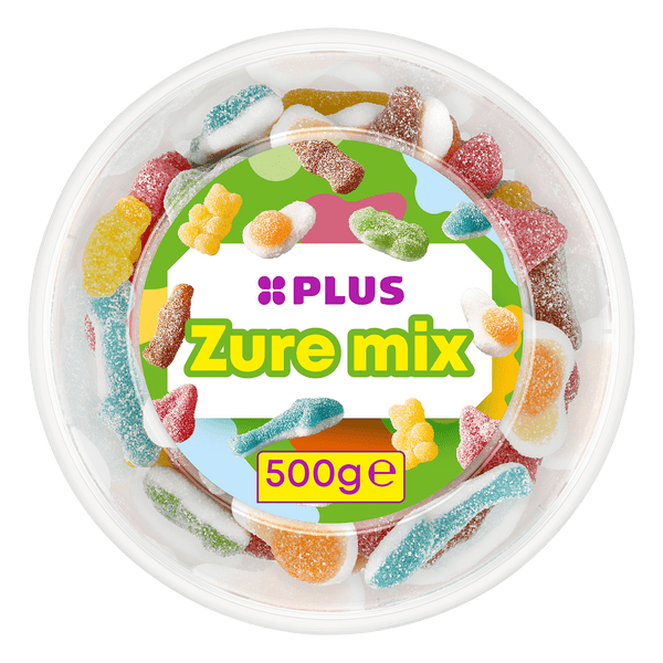 Zure mix