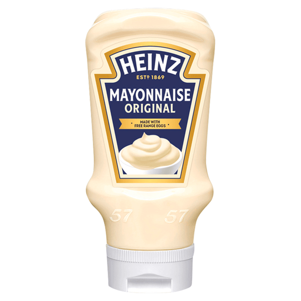 Heinz Mayonaise