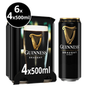 Guinness Draught Bier